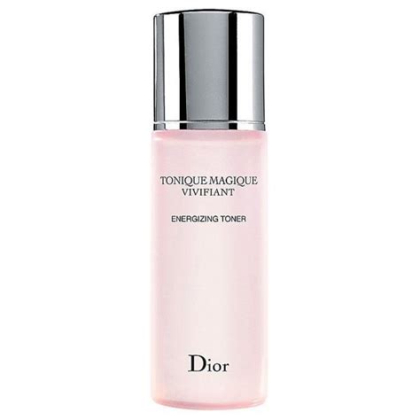 dior toners|christian Dior toner.